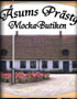 Mockabutiken i Kristianstad