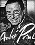 André Prah
