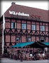 Butik Vildanden i Halmstad